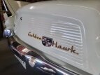 Thumbnail Photo 14 for 1958 Studebaker Golden Hawk